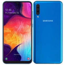 Замена разъема зарядки на телефоне Samsung Galaxy A50 в Чебоксарах